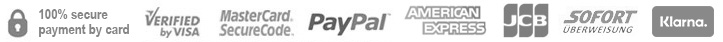 Secure Logos
